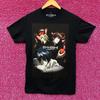 Death Note L Light and Misa Anime T-Shirt Small