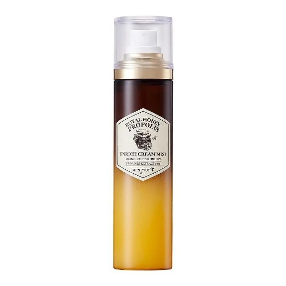 Skinfood Royal Honey Propolis Enrich Cream Mist_120ml