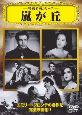 DVD DVD - Sturmhöhe Japan Filme & DVD Gebraucht
