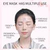 60pc Seaweed Collagen Eye Patches Under The Eyes Gel Patch For Edema Hydrogel Eye Patch From Dark Circles Patches Eye Mask
