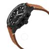 TiSSot SeaStar 1000 Chronograph Quartz Black Dial Men S Watch T1204173605100