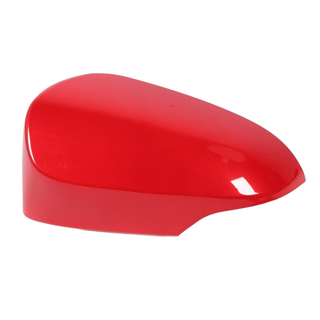 Dörrsidospegelkåpor Stötsäkra Reptåliga Backspegelkåpa Ersättning för