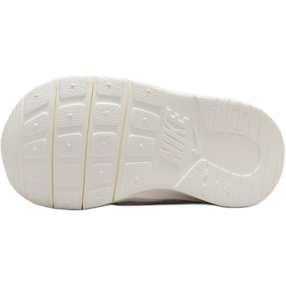 Nike Tanjun EasyOn TD Particle Rose Baby Sneakers Purple Enigma-Stone Sail DX9043-601