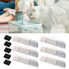 Pet Fountain Filters Pack of 6 for Dog Water Dispenser Replacement Filter Foam Water Filtration System Sponge Foam Set
