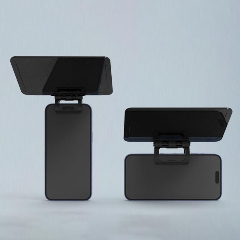 Mobile Phone Sun Visor Uv Protection Phone Screen Universal Smartphone Sunshade Cover For Outdoor Use For Smartphones
