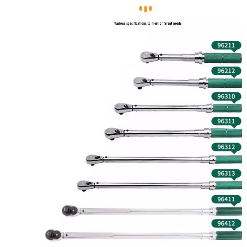 SATA Adjustable Torque Wrench