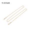 Pearls Reading Glasses Retainer Lanyard for Glasses Sunglasses Chains Glasses Strap Holder Cord