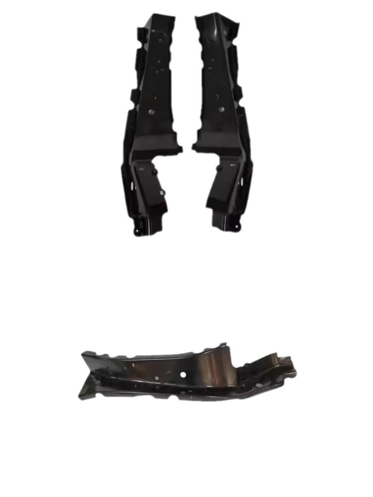 95B805029/95B805030 Mudguard Guide Rail for Macan 2014-2017