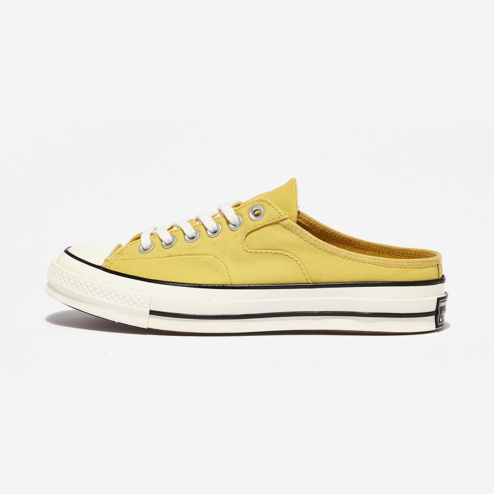 

Кеды Converse Chuck 70 Mule Slip A03536CTRAILHEAD GOLDEGRET