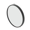 Magnifying Suction Makeup Mirror Multiple Magnification High Definition Double Suction Cups Round Makeup Mirror for