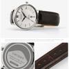 [ORIENT] ORIENT Korean Men's/Women's Classic Leather Band Wristwatch OT560MA/OT560FA