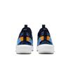 Nike Flex Runner 4 GS Blu Mezzanotte Scarpe da Ginnastica per Bambini Blu Blu Universitario Bianco IF2893-403