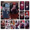 Helltaker Phone Case For Samsung Note 8 9 10 20 Pro Plus Lite M 10 11 20 30 21 31 51 A 21 22 42 02 03