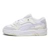 Puma 180 Blanco Cálido Lavanda Primavera Zapatillas Unisex 389267-05