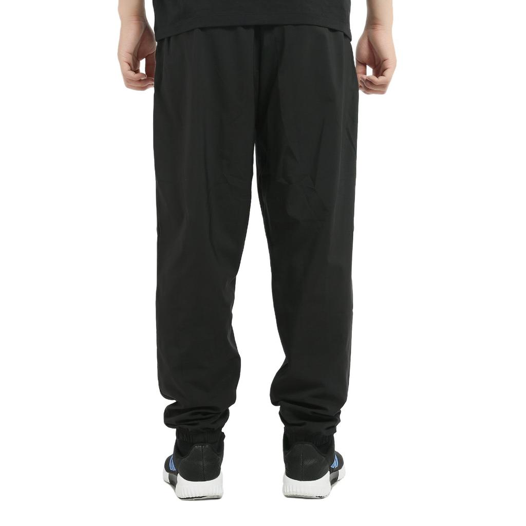 Adidas Knitted Sweatpants Men's Black DQ3057