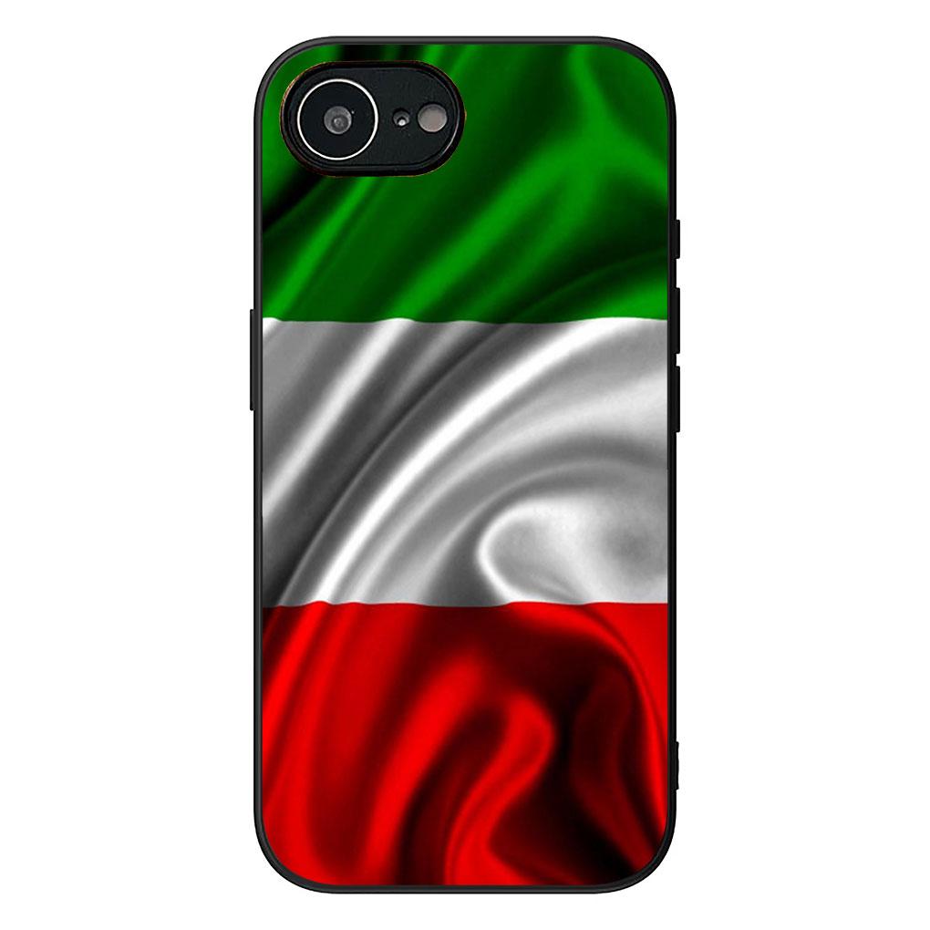 

Italy Italia National Flag Phone Cover for Motorola Moto Edge 50 30 Fusion 40 NEO Ultra Pro E14 G20 E15 G35 G84 G13 G53 Case Motorola Edge 40
