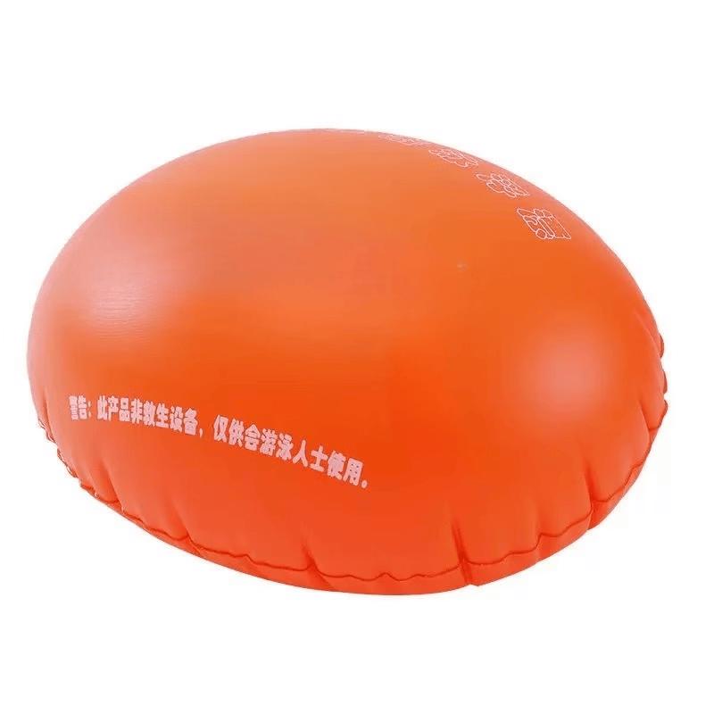 Ladybug Dual Airbag Swimming Buoy