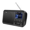 DAB+ Digital Radio - Leicke - Ep18227 - Bluetooth - Sleep Timer - Portable