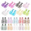 Replacement Full Set Buttons Game Controller Key Buttons Gmaepad Direction Key