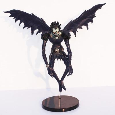 18 cm Anime Death Note Şekil Oyuncak Deathnote Ryuuku Modeli Bebek Heykeli Çocuklar için