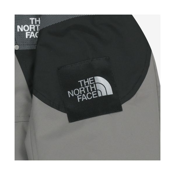 The North Face Loose Fit Hooded Long Sleeve Jacket Women Jackets NJ2HR82J