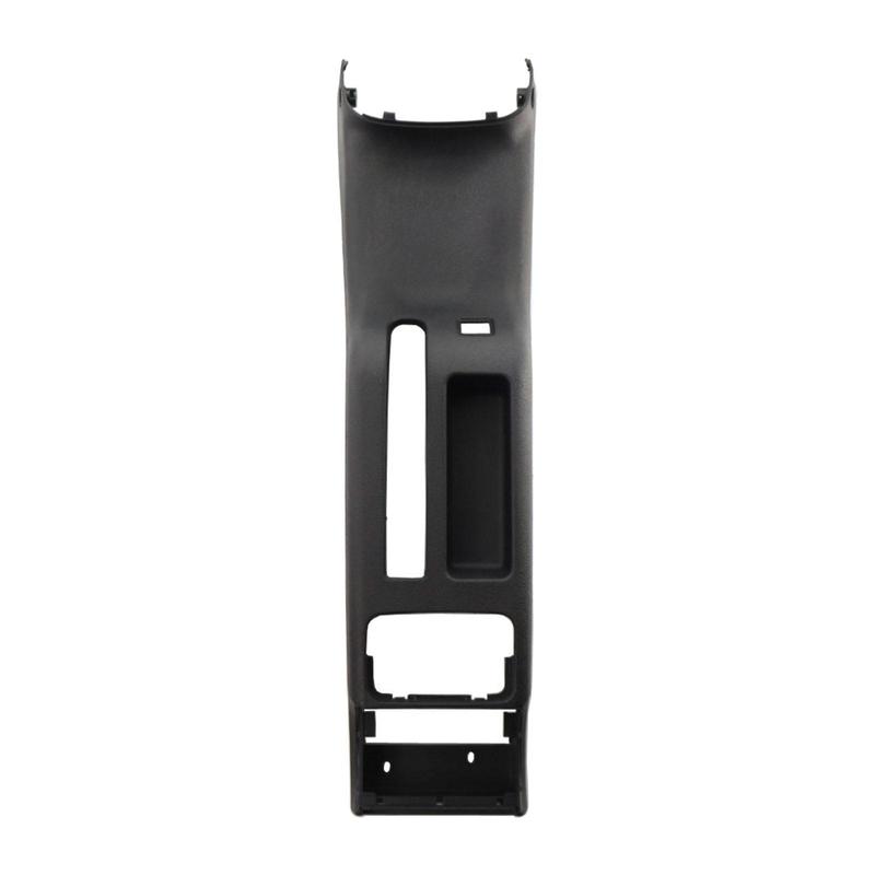 1 Pc Center Console Armrest Trim Base Fit Easy to install for VW Golf IV Cabriolet Variant Old Broken Car Center Console