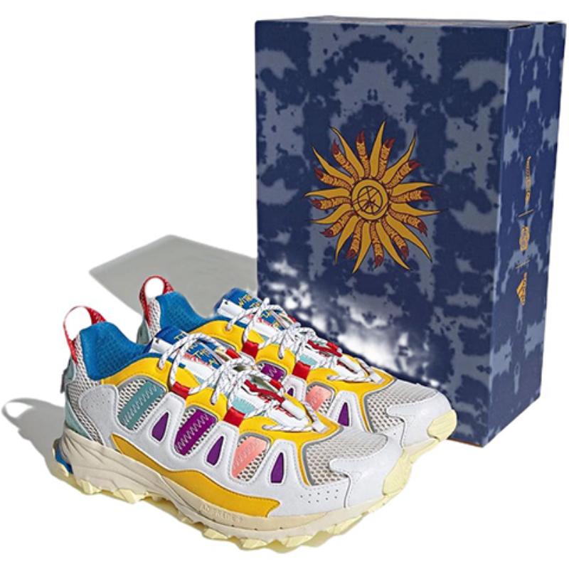 Adidas Superturf Adventure Sean Wotherspoon X Hot Wheels Sneakers GX9682