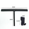 33x20 Large Silicone Window Squeegee for Outdoor Cleaning