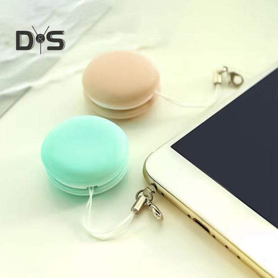 4 szt. Ściereczka do czyszczenia ekranu telefonu z przenośnym sznurkiem Ścieracz do odcisków palców do obiektywu aparatu Okulary dotykowe Kulki do czyszczenia ekranu Szczoteczka do okularów