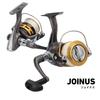 Moulinet à tambour Daiwa (avec ligne) 16 Rejoignez-nous 1500 (Modèle 2016)