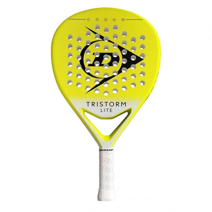 DUNLOP Padelová raketa Tristorm Lite