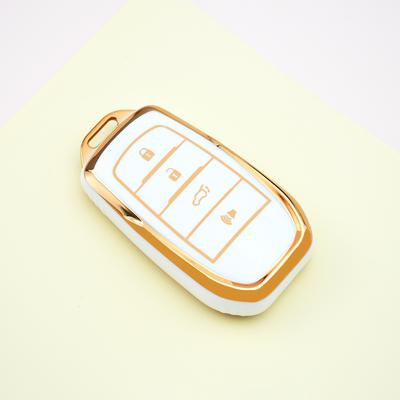 Zubehör für Autoelektronik – Hüllen für Autoschlüssel