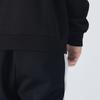 Puma Casual Sports Pullover Hoodie Men Tops Black 586543-51