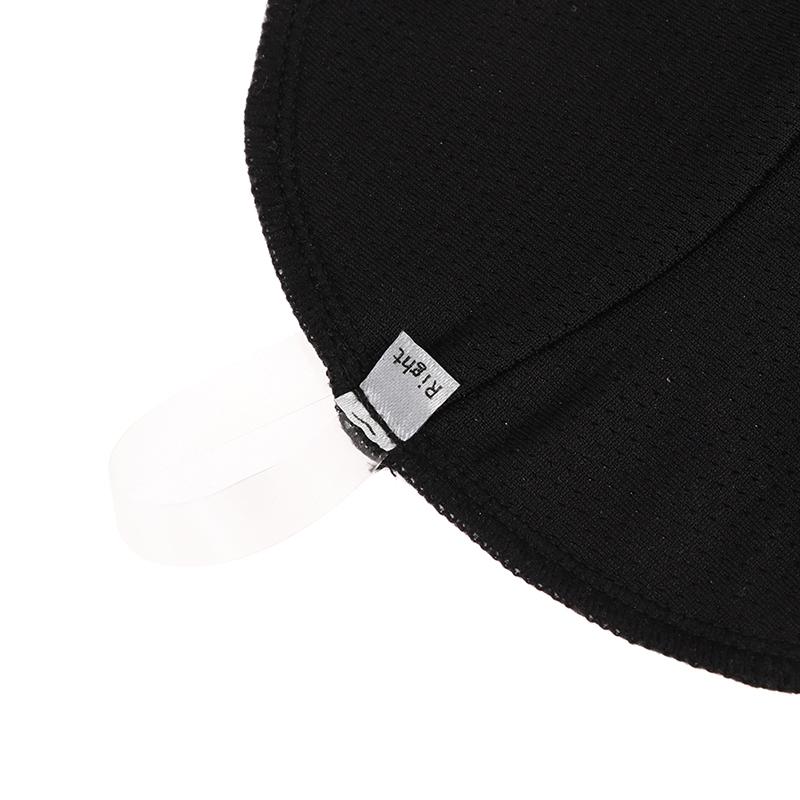 1Pair Underarm Sweat Pad Dress Clothing Absorb Armpit Sweat Perspiration Pads