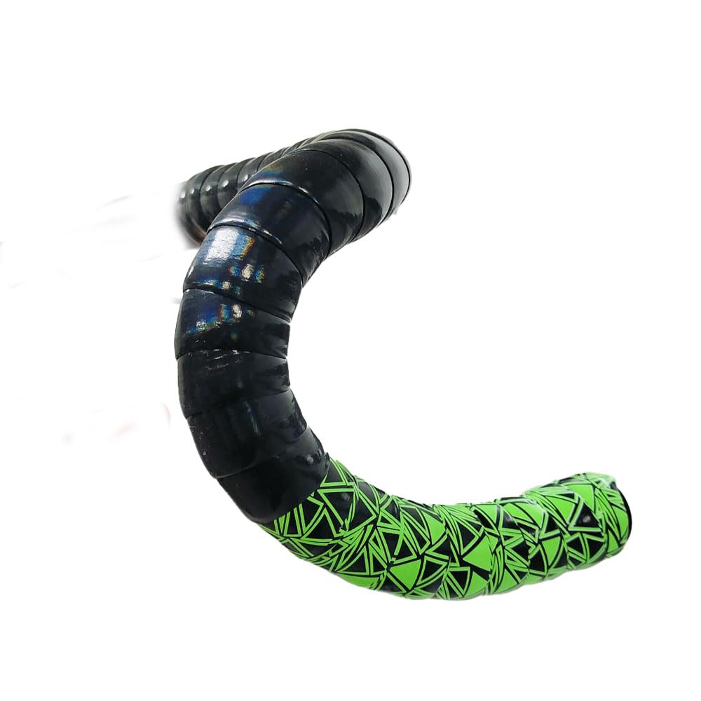 CHUSPORT Bar Tape R-TPU R2253-FCGREE