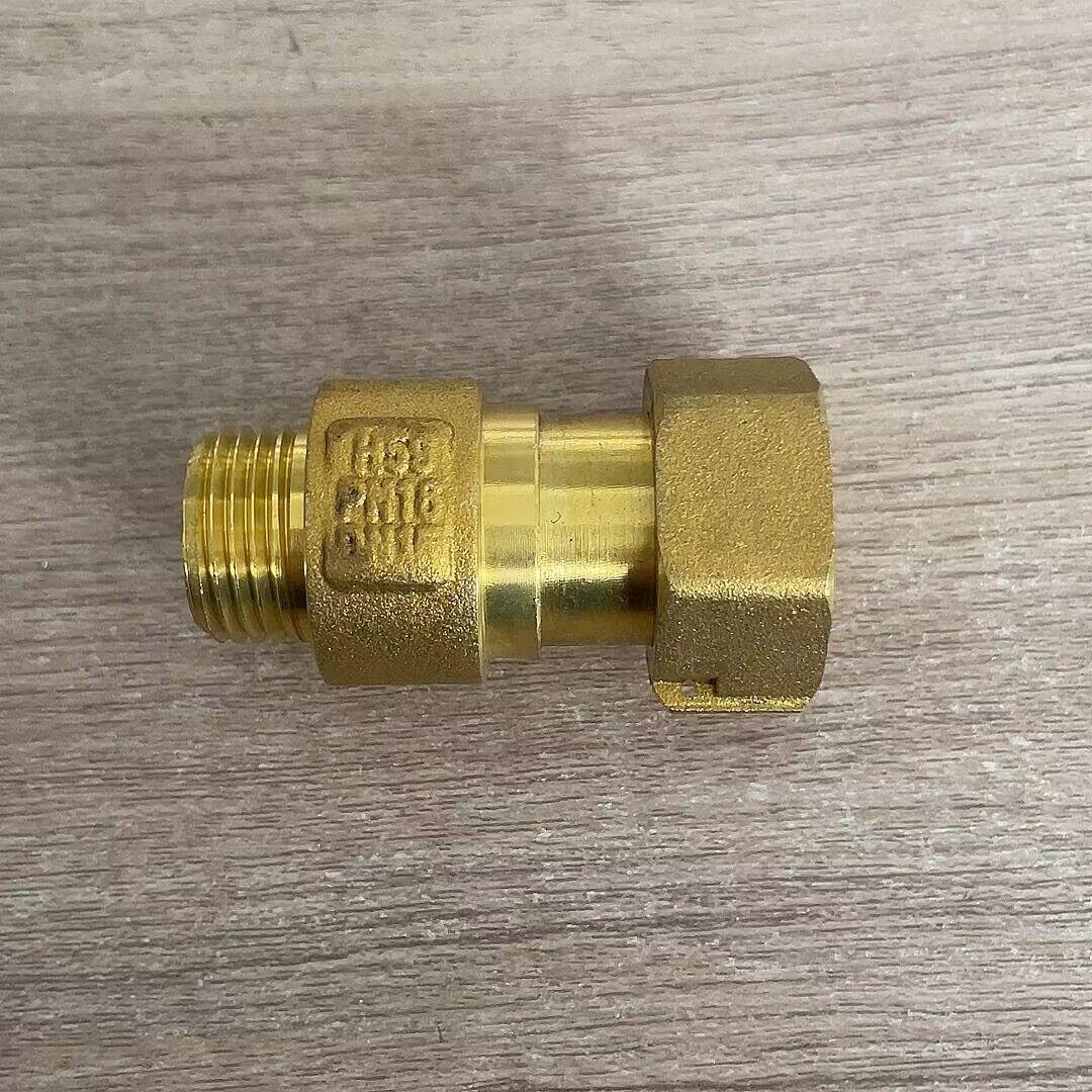 

Горизонтальний латунний зворотний клапан PPR для гарячого розплавлення, запобігання зворотному потоку та зворотного руху - Доступний у розмірах 4 точок, 6 точок та 1 дюйм.