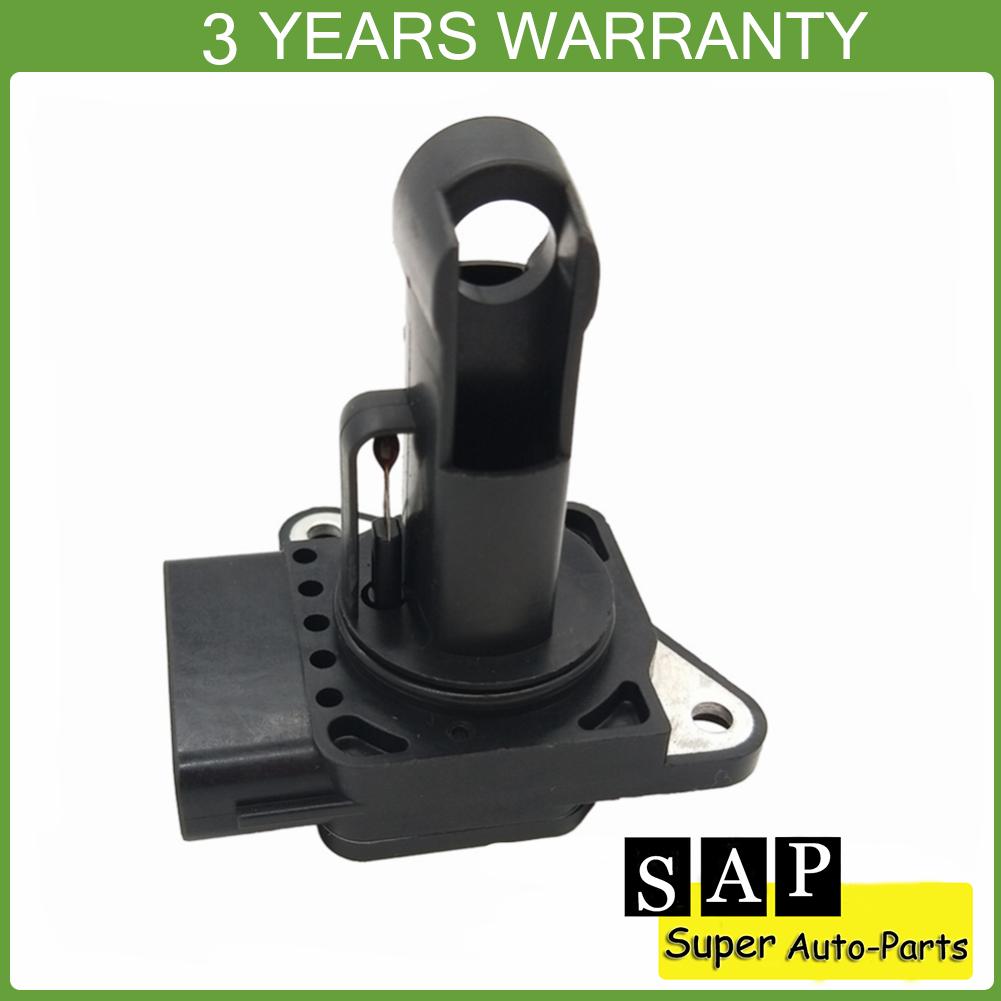 Mass Air Flow Meter Sensor 197400-4041 For Volvo Mazda Jaguar Land Rover Lexus