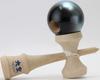 Yamagata Koubou Competitie Kendama door de Japan Kendama Galaxy Blue "Ozora" (Gecertificeerde Vereniging) Kendama,