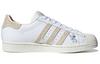 Superstar Disney x Superstar Adidas Originals 'Stitch' HQ6356
