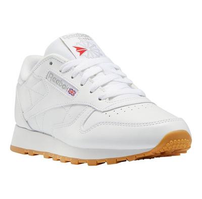 Zapatillas Reebok Classics de cuero