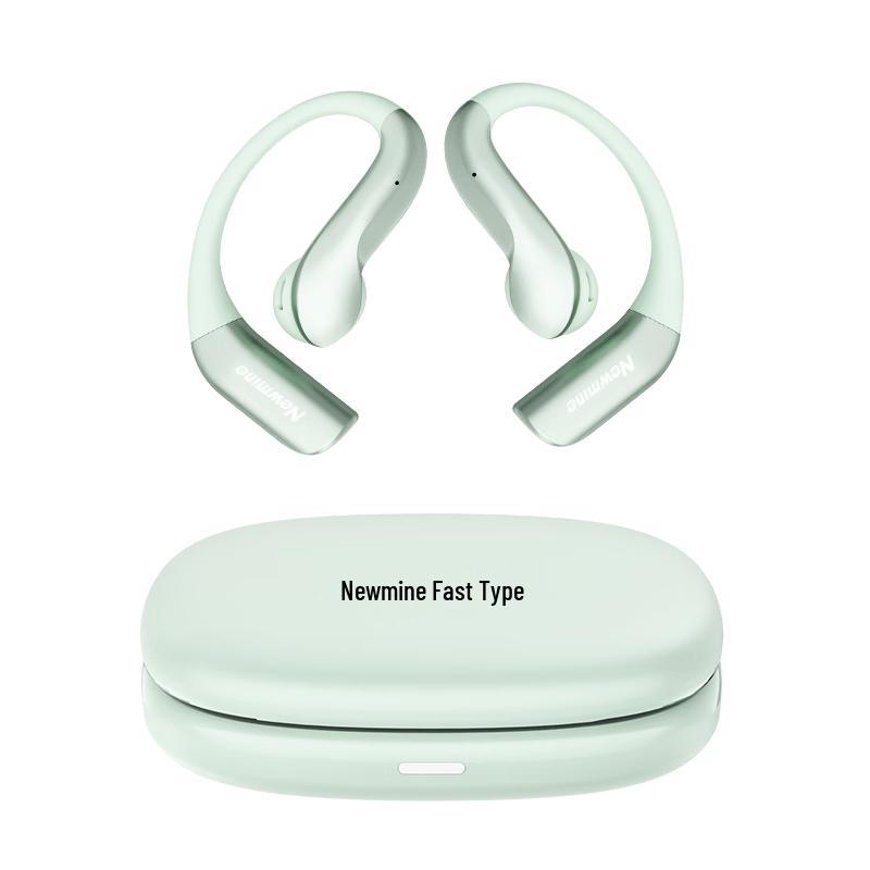 

Newmen X7Pro AI Translation Bone Conduction Sports Headset