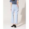 Son Jung Wan Butterfly Hotfix Denim Pants Zjl6262081