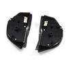 Car Radio Volume Steering Wheel Control Switch For Mitsubishi Montero/Lancer/ASX