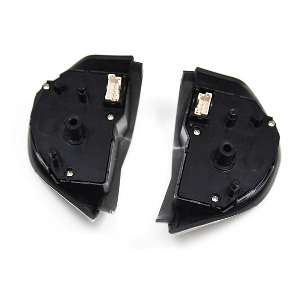 Car Radio Volume Steering Wheel Control Switch For Mitsubishi Montero/Lancer/ASX