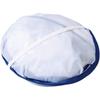 Aimedia Hair Cutting Cape Easy Clean 72cm Diameter Anti Static Compact Storage