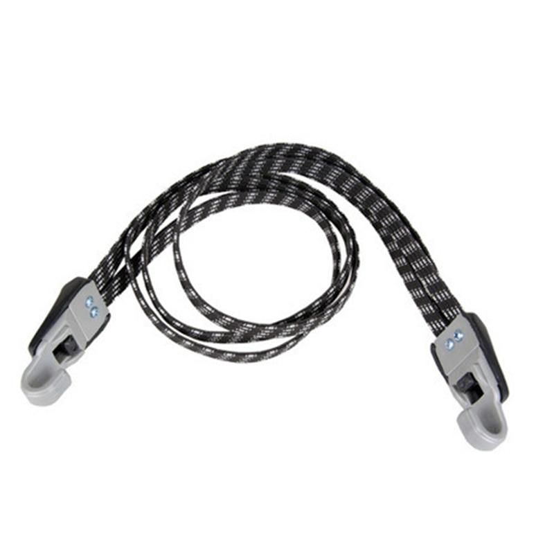 Σχοινί Δέσιμο Βάσεις Ποδηλάτων Δεσμένα Λάστιχα Σχοινί/Ζώνη Βαλίτσας Με Γάντζο Βάση Αποσκευών Ποδηλάτου MTB Ενισχυμένο Ράφι Ποδηλάτου Ζεστό