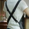 Easy To Clean TPU Kitchen Apron With Waterproof Design Pinny Protections For Chefs And Home Cooks