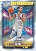 2024/25 Topps Chrome Basketball Mega Box