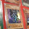 Used Yu-Gi-Oh! ME-64 Visor Death Initial Earth Attack 2400 Defense 2000