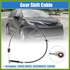 33820-08020 33820B 3382008020 Gear Shift Cable Automatic Transmission Shifter Cable Replacement for Toyota Sienna 2004-2010 Vehicle Components